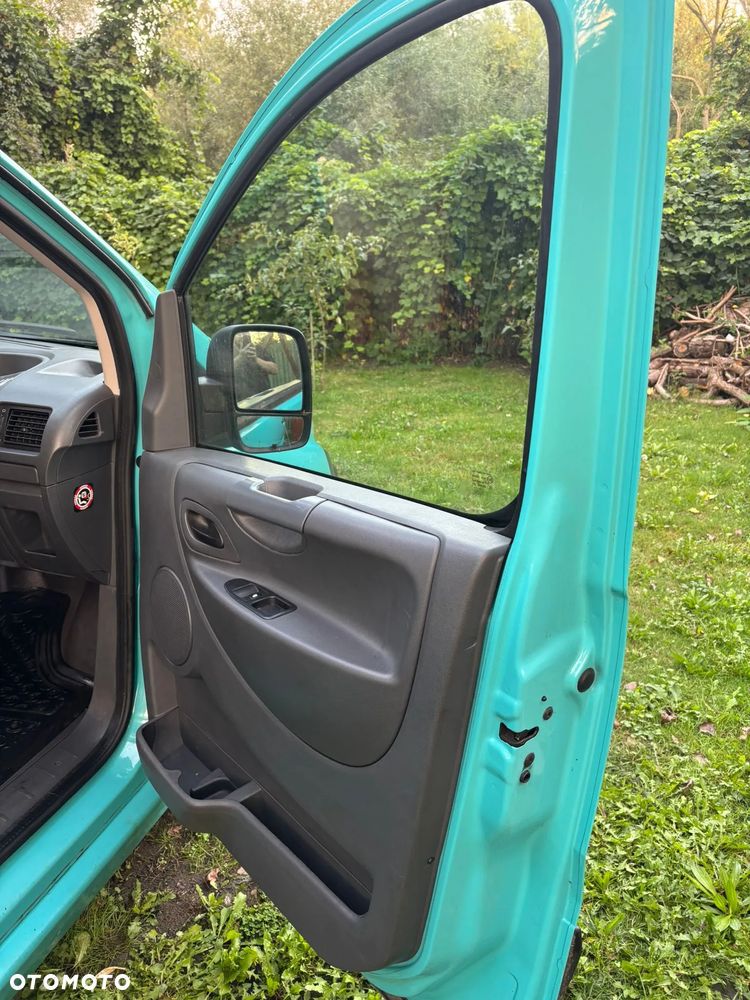 Peugeot Expert - 11