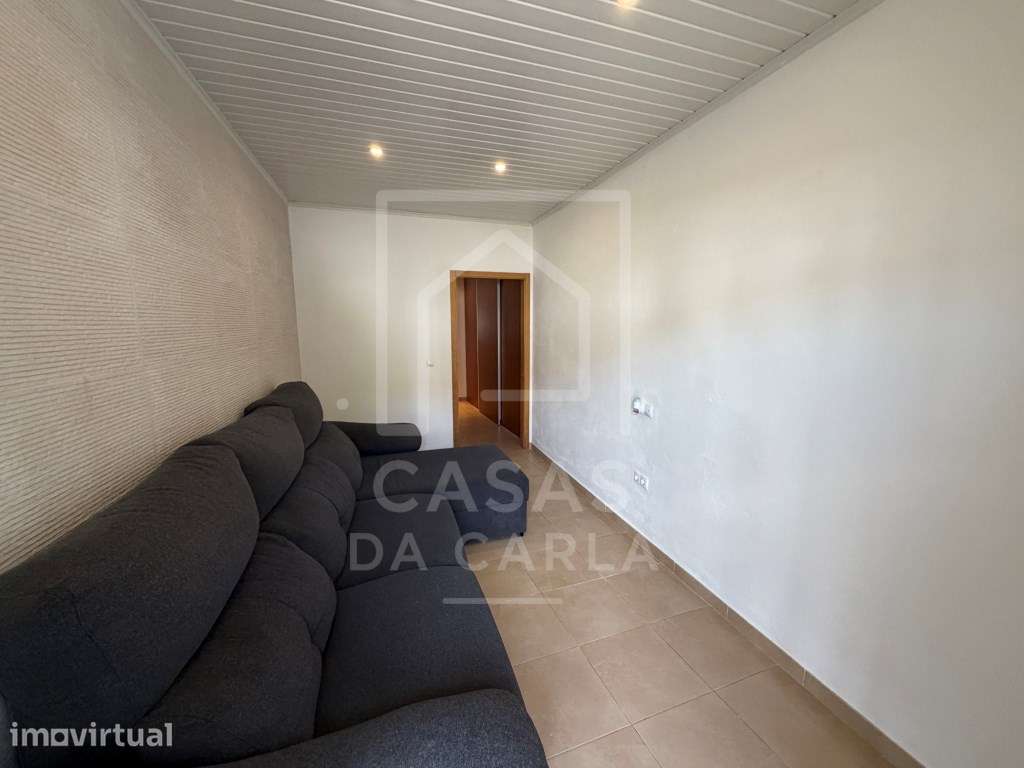 Moradia T2+2 com logradouro e garagem em Faro do Alentejo - Grande imagem: 3/28