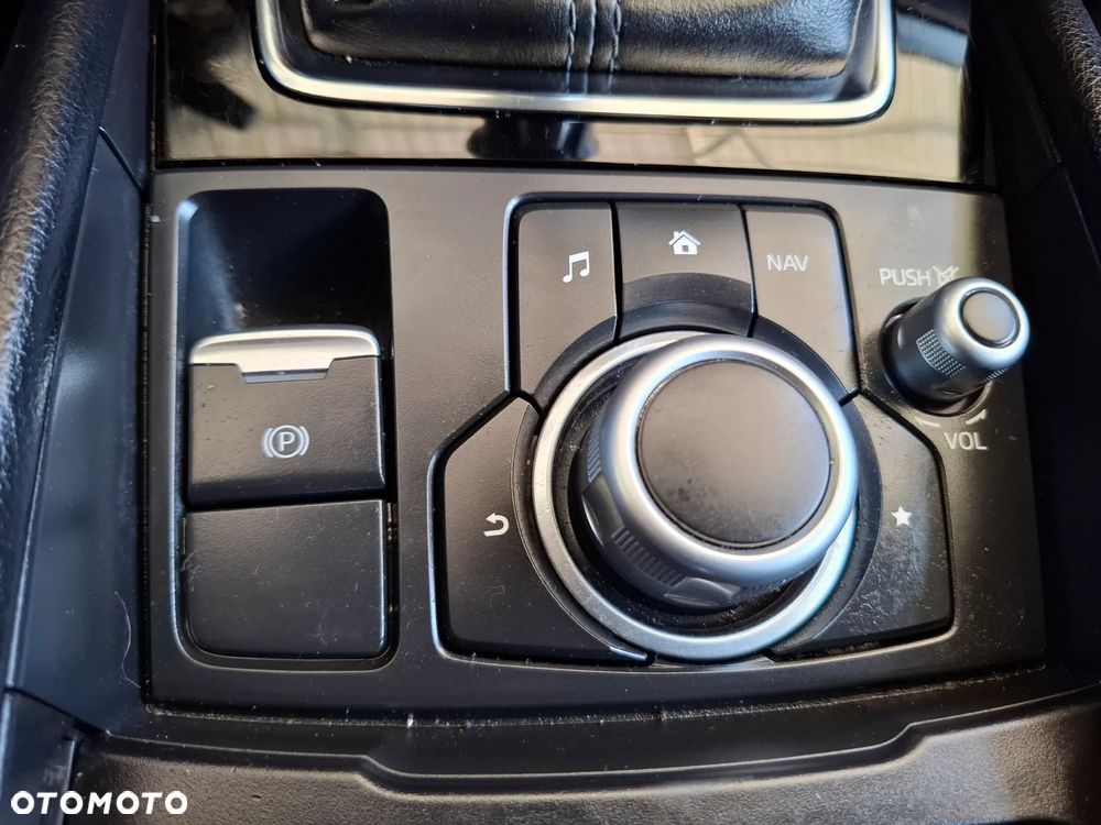 Mazda 3 SKYACTIV-G 120 Exclusive-Line - 19