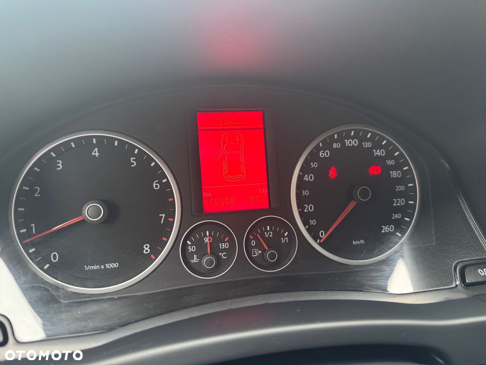 Volkswagen Tiguan 2.0 TSI 4Motion Sport & Style - 27