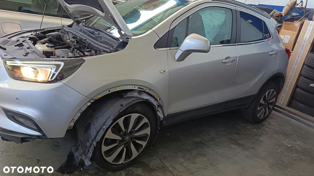 Opel Mokka - 7
