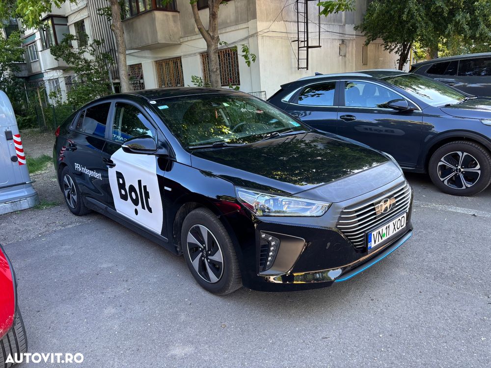 Hyundai IONIQ 141CP Highway - 2