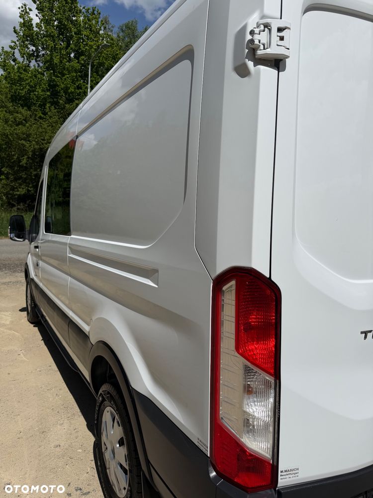 Ford TRANSIT 7os. - 9