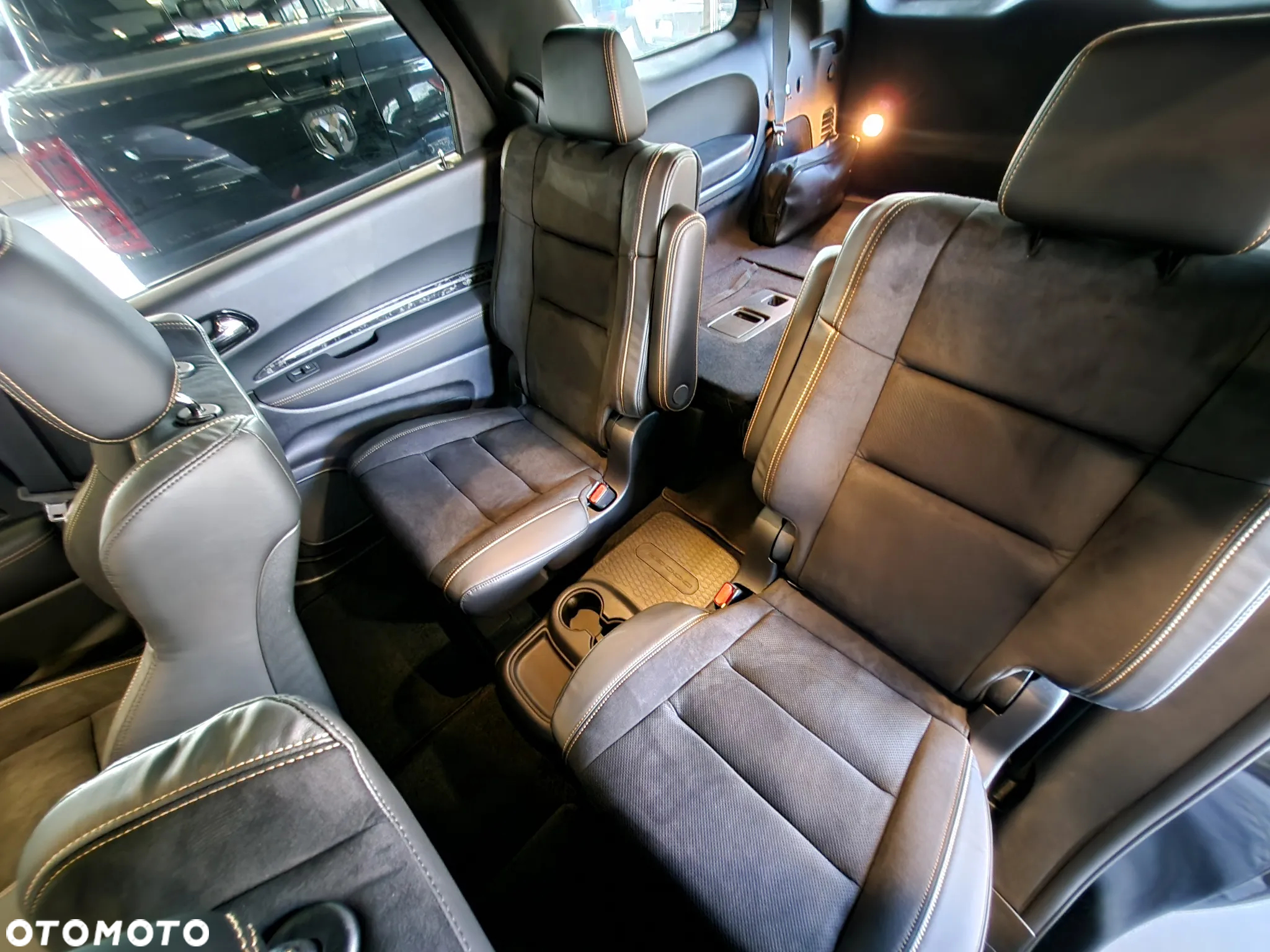 Dodge Durango 5.7 R/T - 14