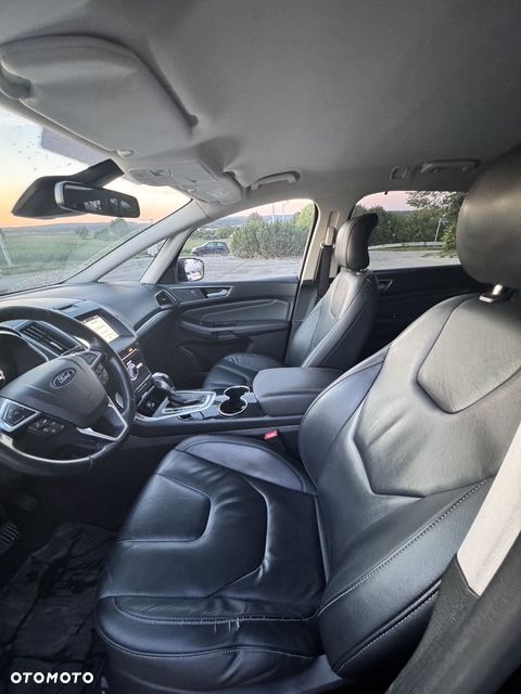 Ford S-Max 2.0 TDCi Titanium PowerShift - 10