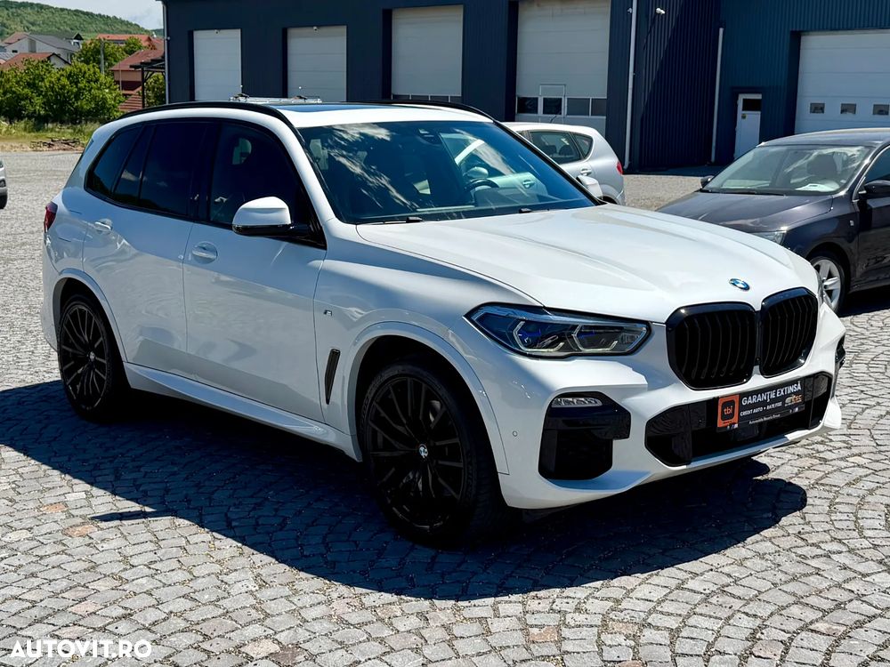 BMW X5 xDrive30d AT MHEV - 2