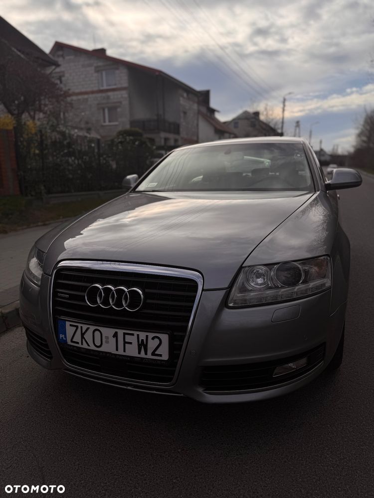 Audi A6 Limousine - 2