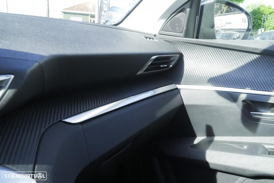 Peugeot 3008 1.5 BlueHDi Style - 22