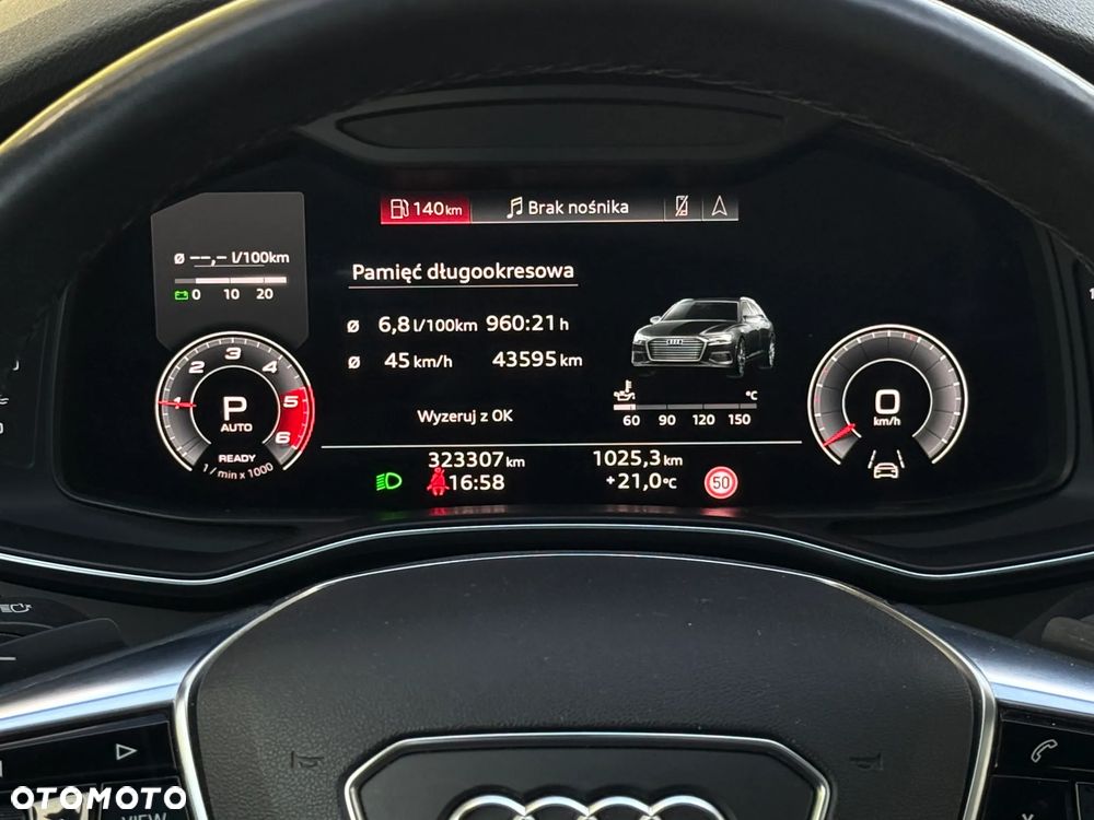 Audi A6 Avant - 15