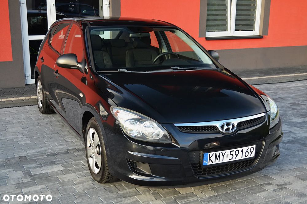Hyundai i30 1.4 Base - 6