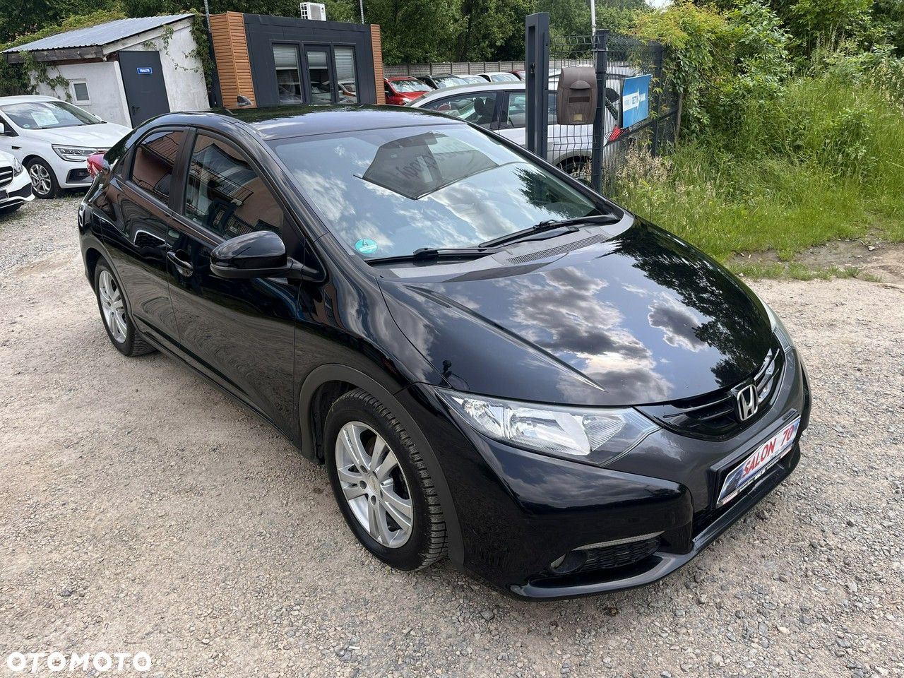 Honda Civic - 5