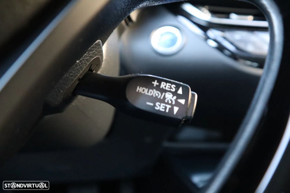 Toyota C-HR 1.8 Hybrid Comfort - 28