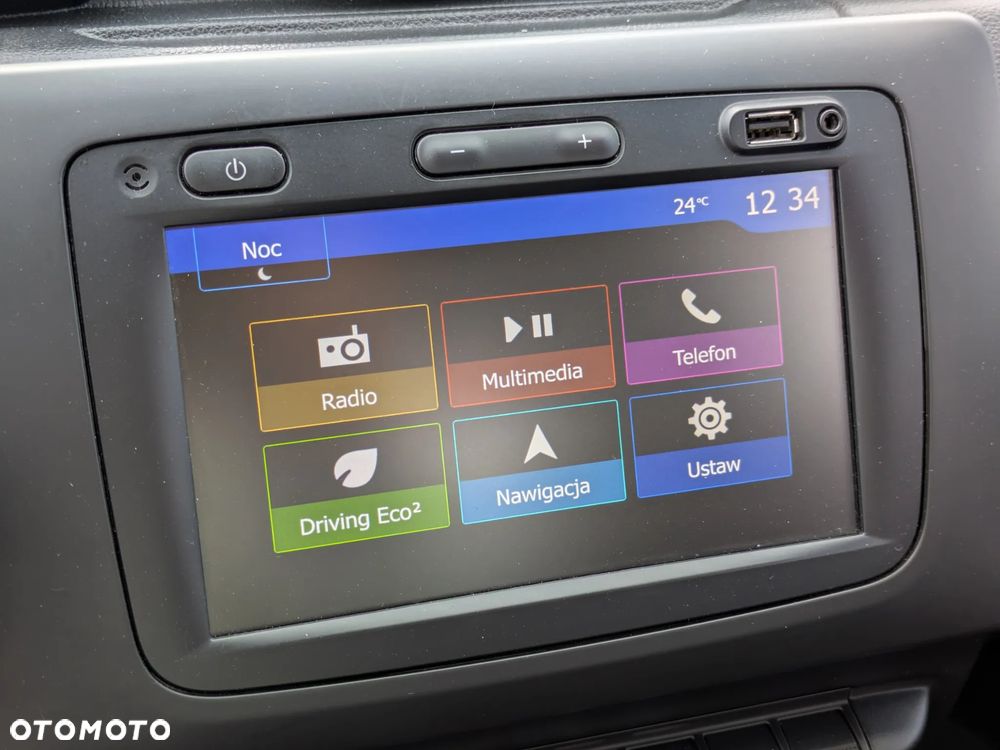 Dacia Duster SCe 115 2WD Prestige - 16