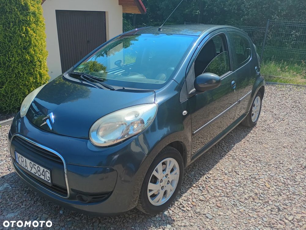 Citroën C1 1.0i Magic - 1