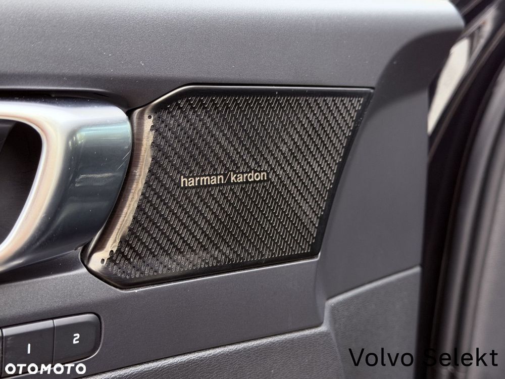 Volvo XC 40 - 20