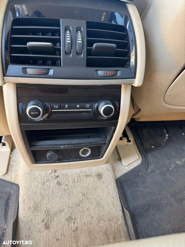BMW X5 xDrive40d - 7