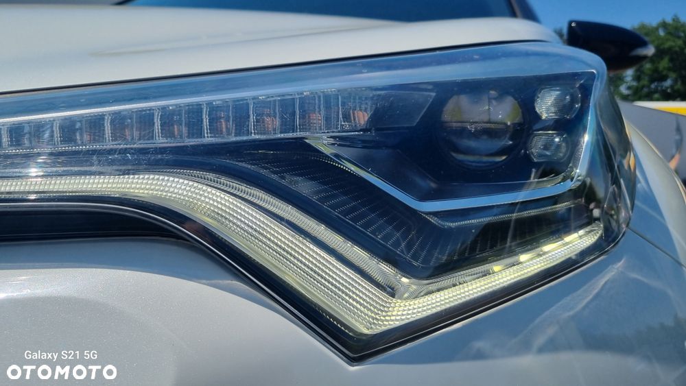 Toyota C-HR 1.8 Hybrid Executive - 5