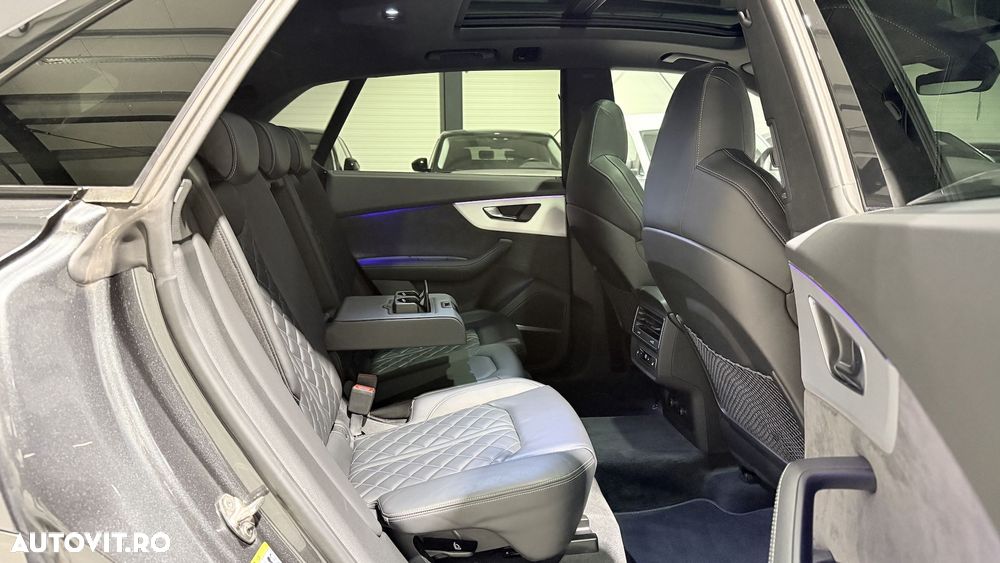 Audi Q8 60 TFSIe quattro tiptronic competition plus - 27
