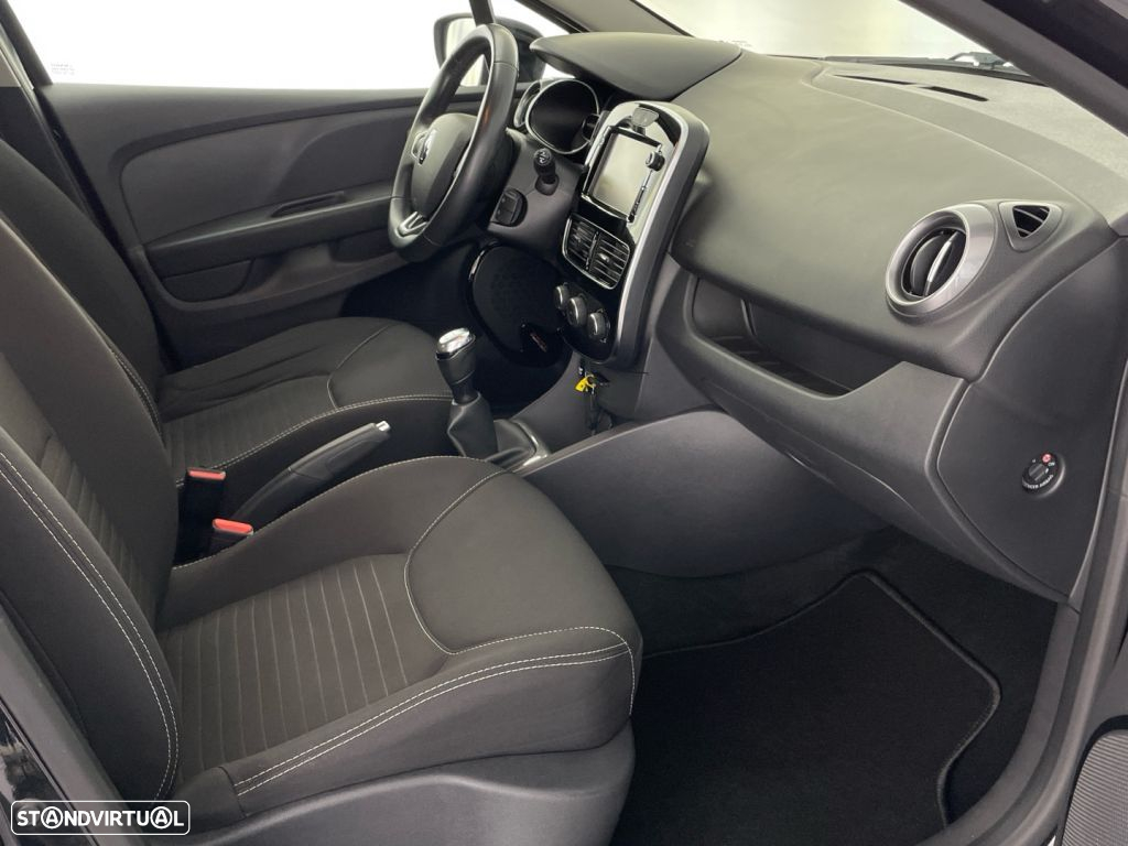 Renault Clio 0.9 TCe Limited Edition - 23