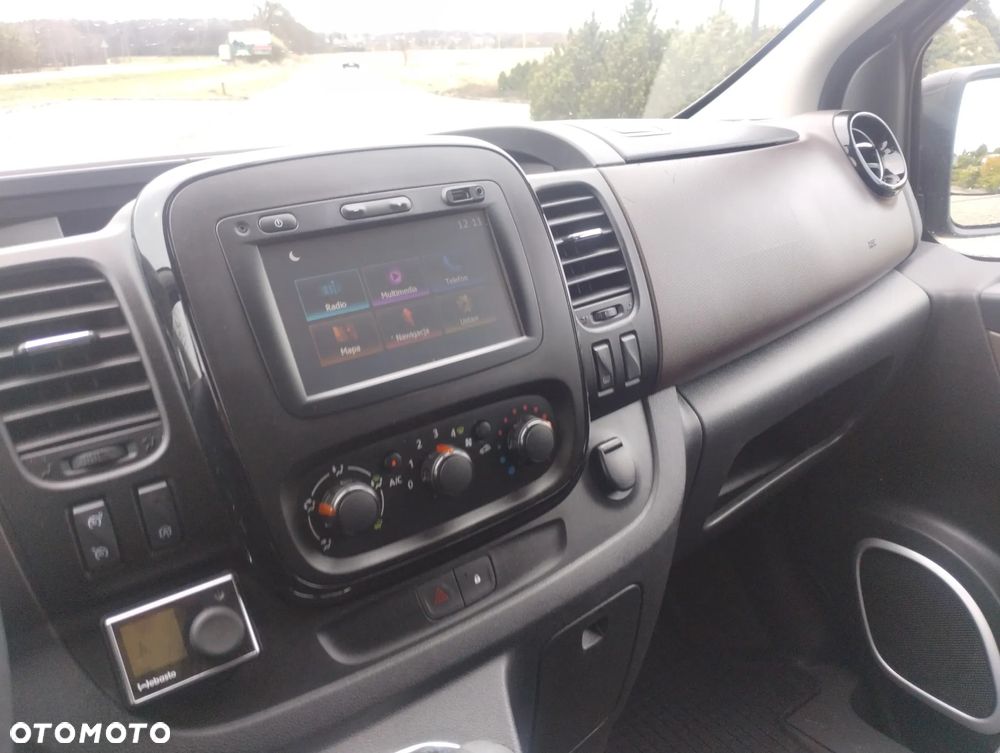 Fiat Talento Kombi L2 Turismo - 25