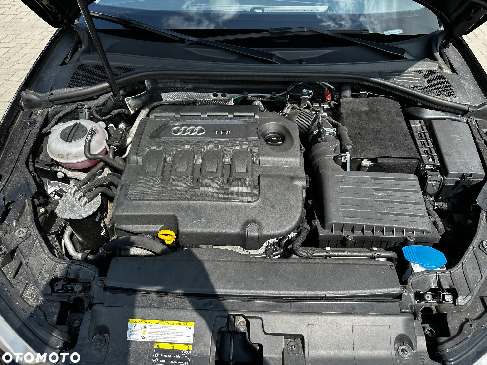 Audi A3 - 30