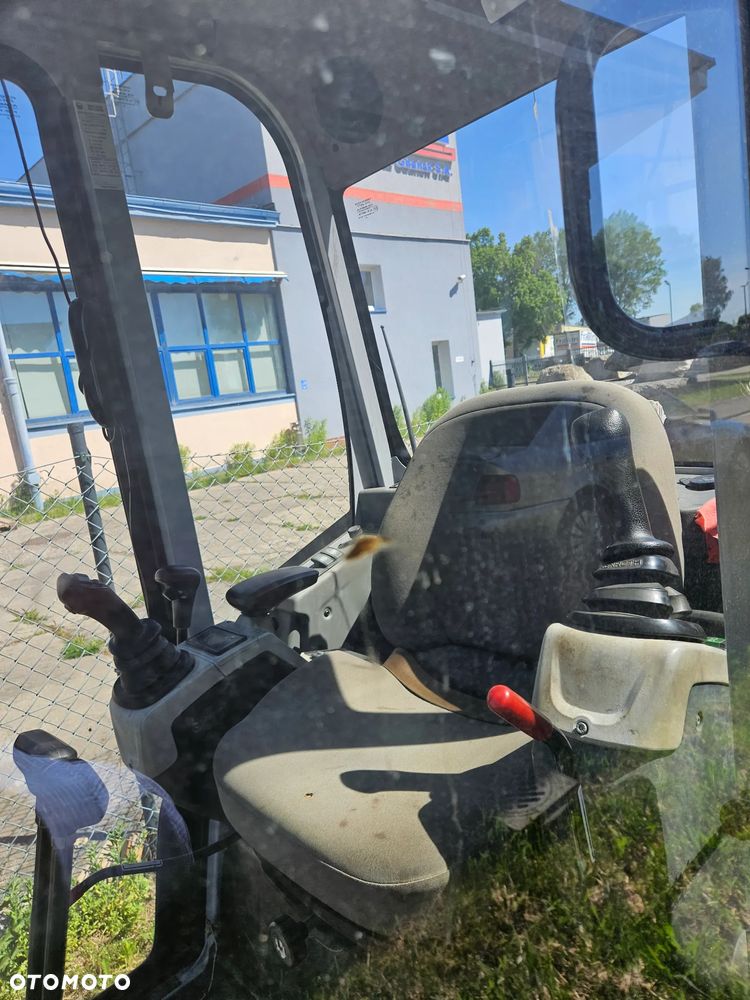 Wacker Neuson ET18 - 5