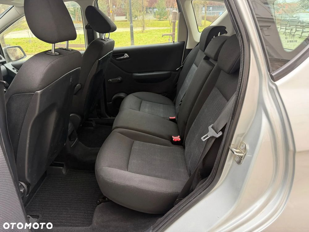 Mercedes-Benz Klasa A 150 BlueEFFICIENCY Elegance - 22