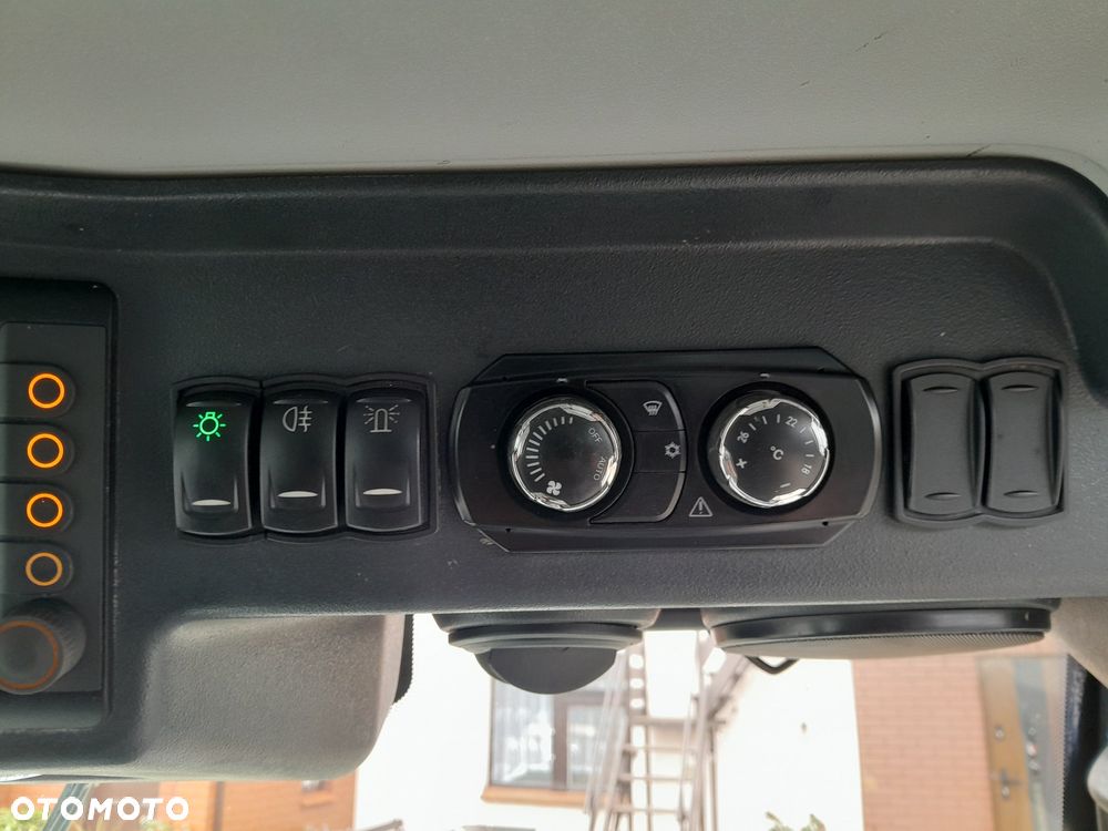 Inny Mathieu AQUADYNE MC210 - 29