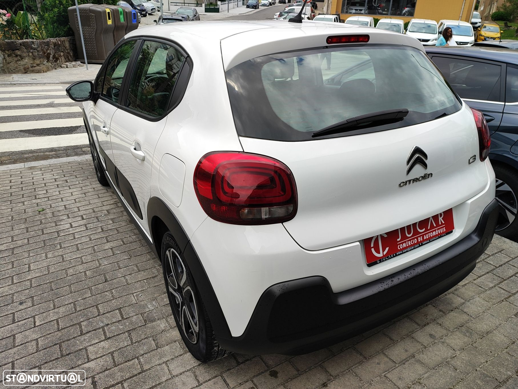 Citroën C3 - 7