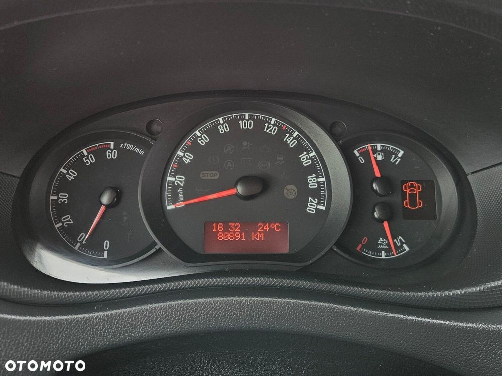 Opel movano L2H2 *49999zł Netto* 2.3 CDTi/131KM - 24