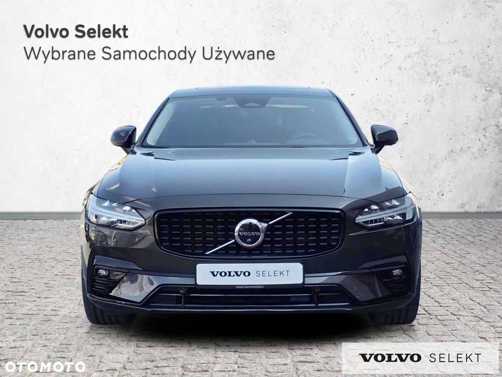 Volvo S90 - 6