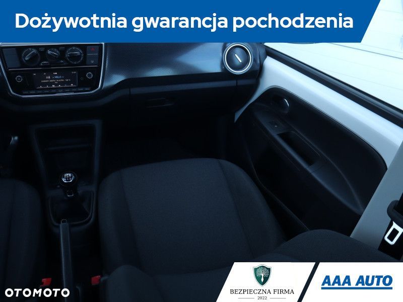 Volkswagen up! - 10