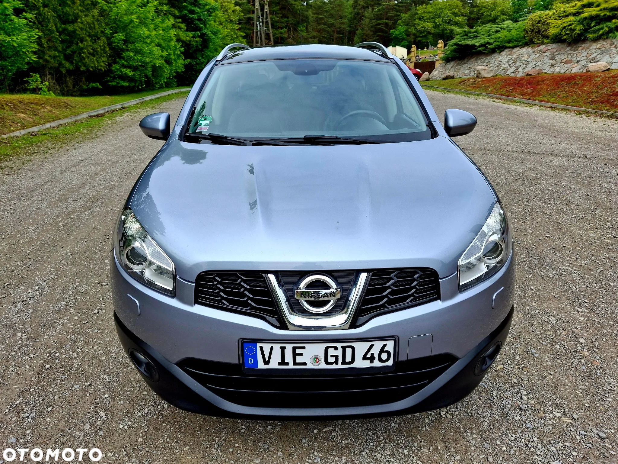 Nissan Qashqai+2 2.0 Acenta - 1