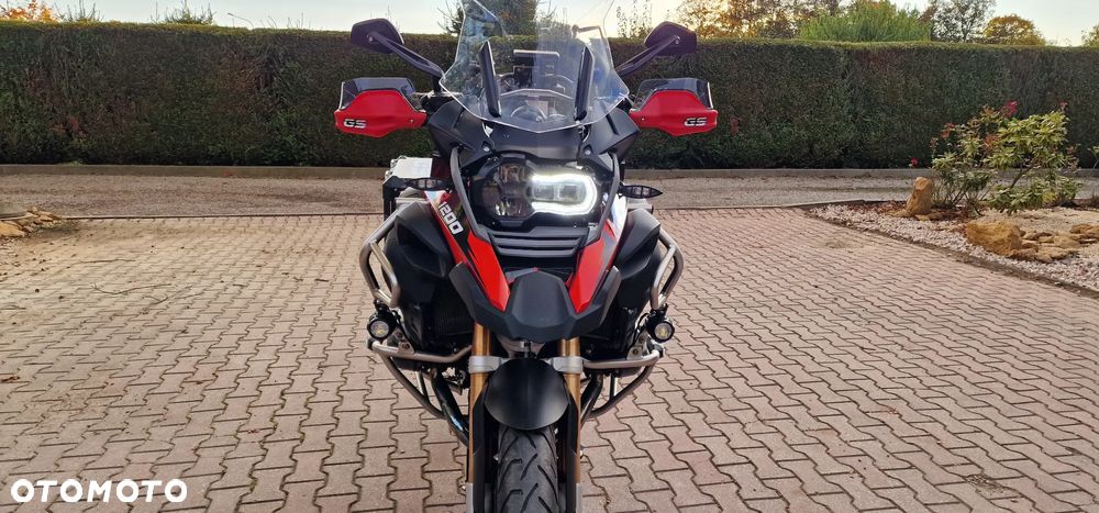 BMW Adventure - 11