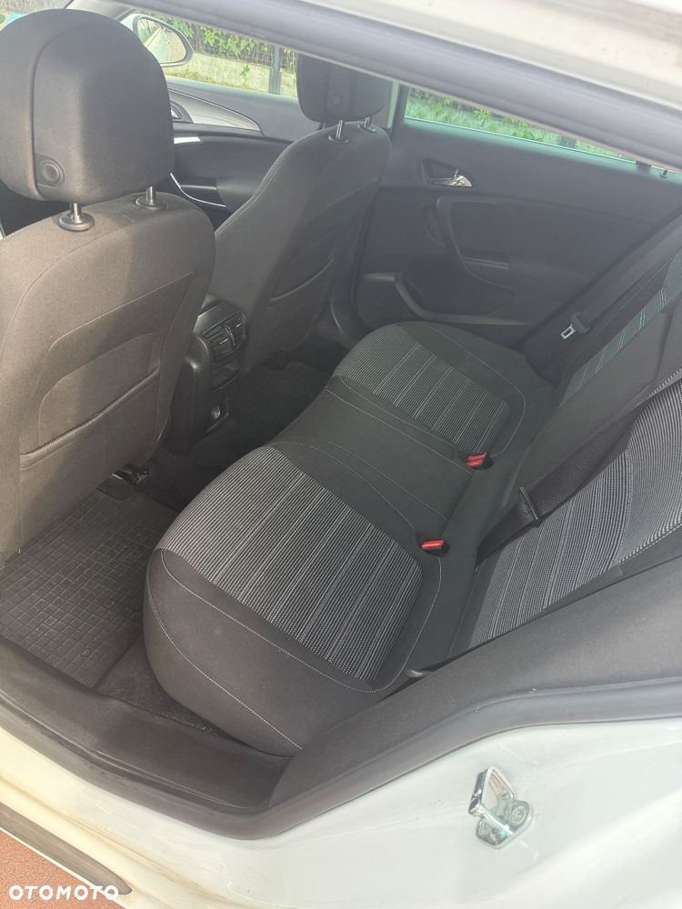 Opel Insignia 2.0 CDTI Edition ecoFLEX S&S - 10