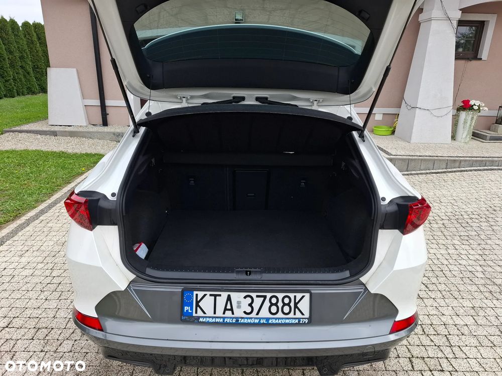 Cupra Formentor - 21