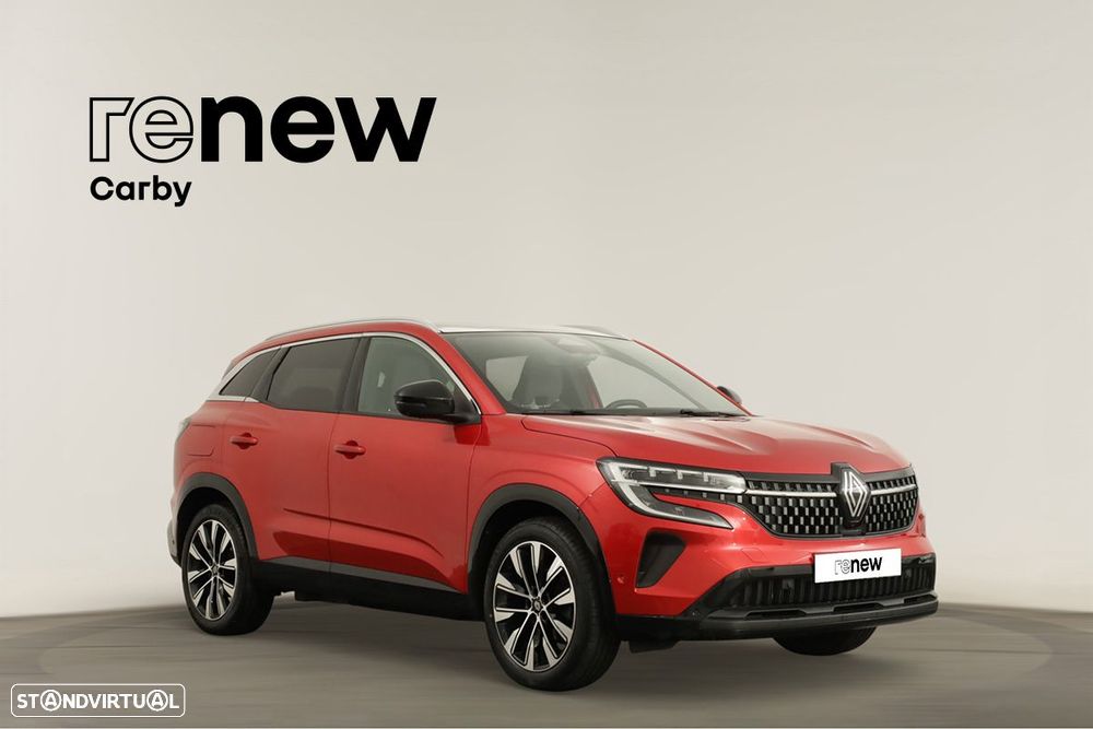 Renault Austral 1.3 Mild Hybrid Techno - 2