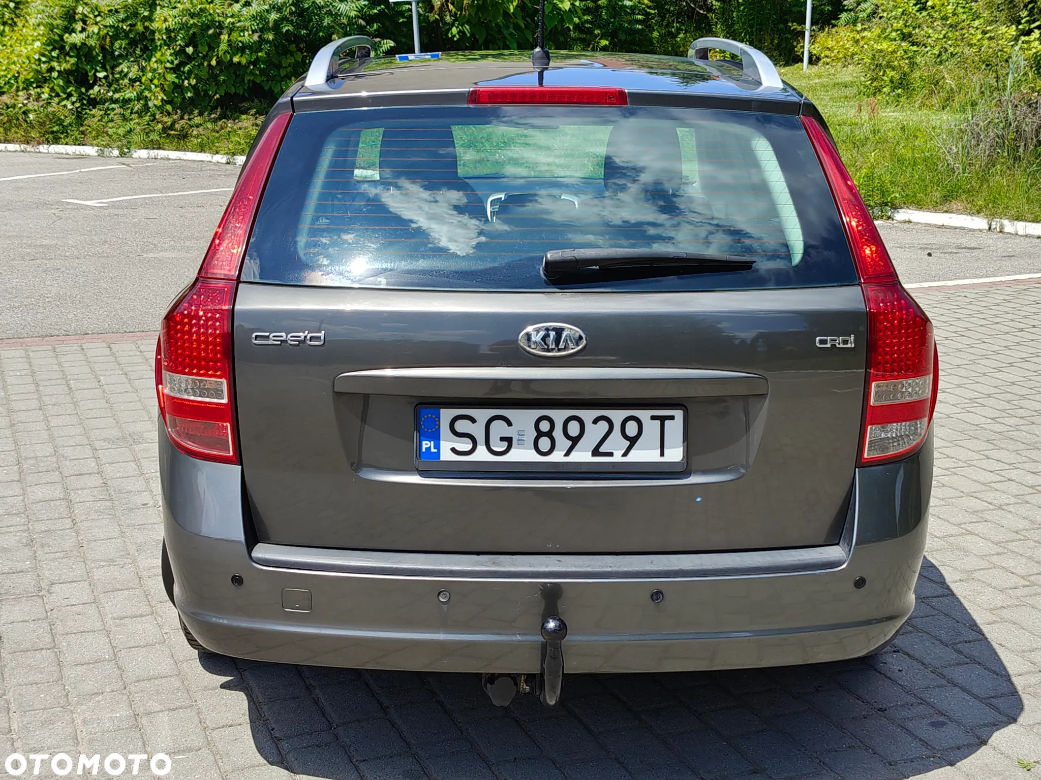 Kia Ceed Cee'd 1.6 Crdi Comfort - 22
