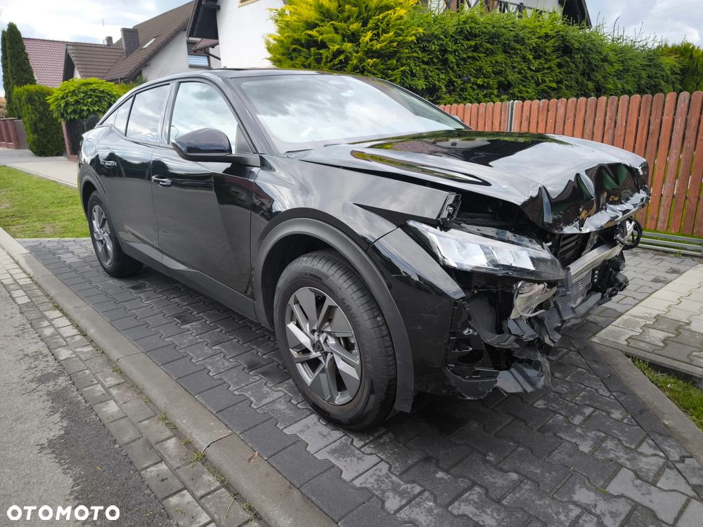 Peugeot 408 1.2 PureTech Allure S&S EAT8 - 1
