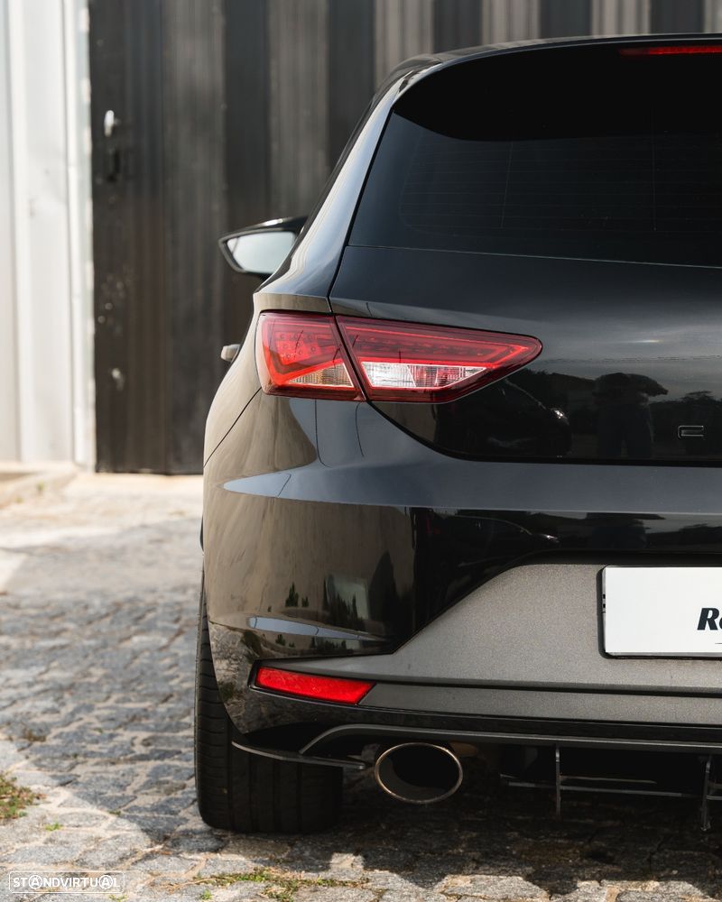 SEAT Leon - 7