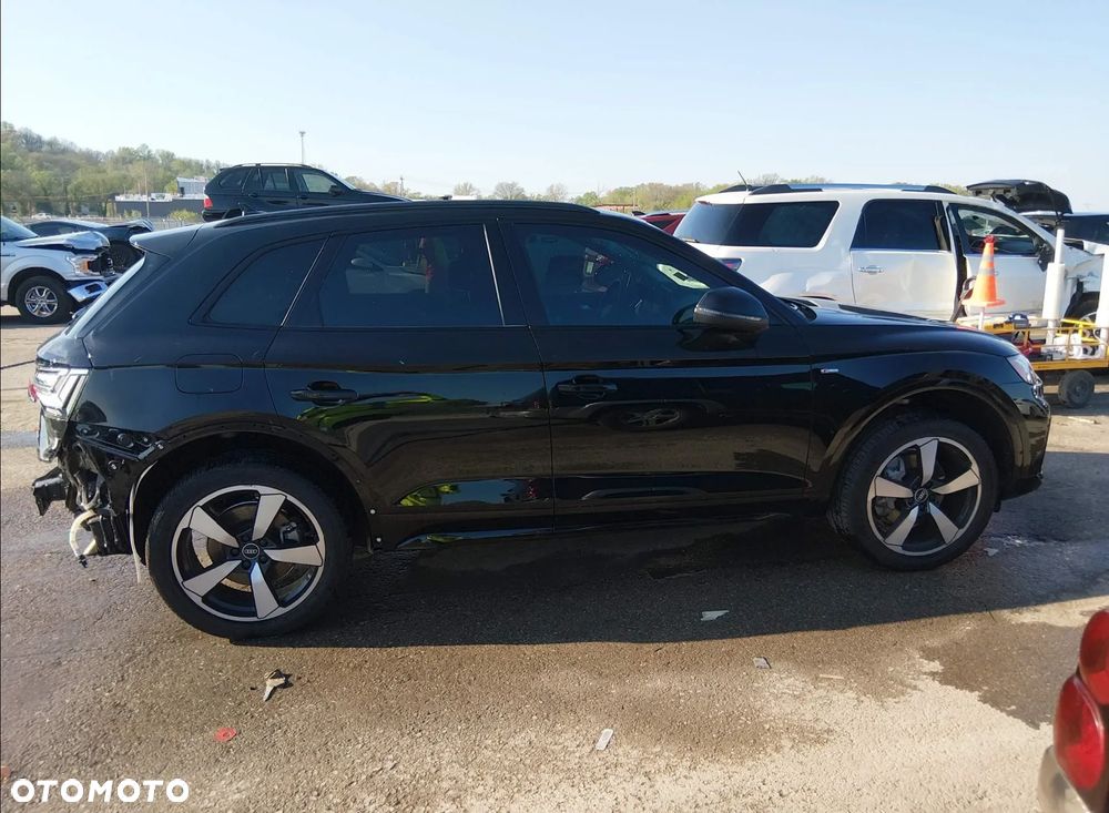 Audi Q5 - 6