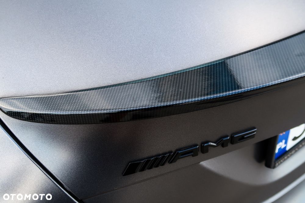 Mercedes-Benz CLA AMG 45 4-Matic - 21