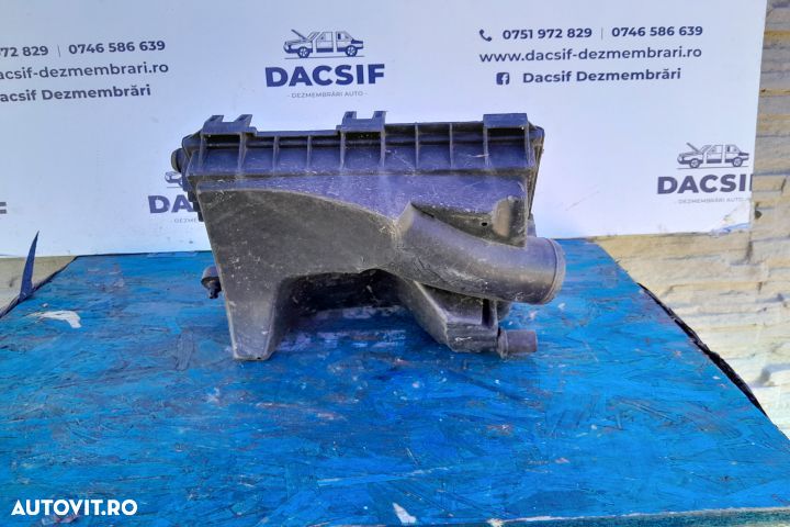 Carcasa filtru aer 55350912 55350912 Opel Vectra C [facelift] [2005 - - 3