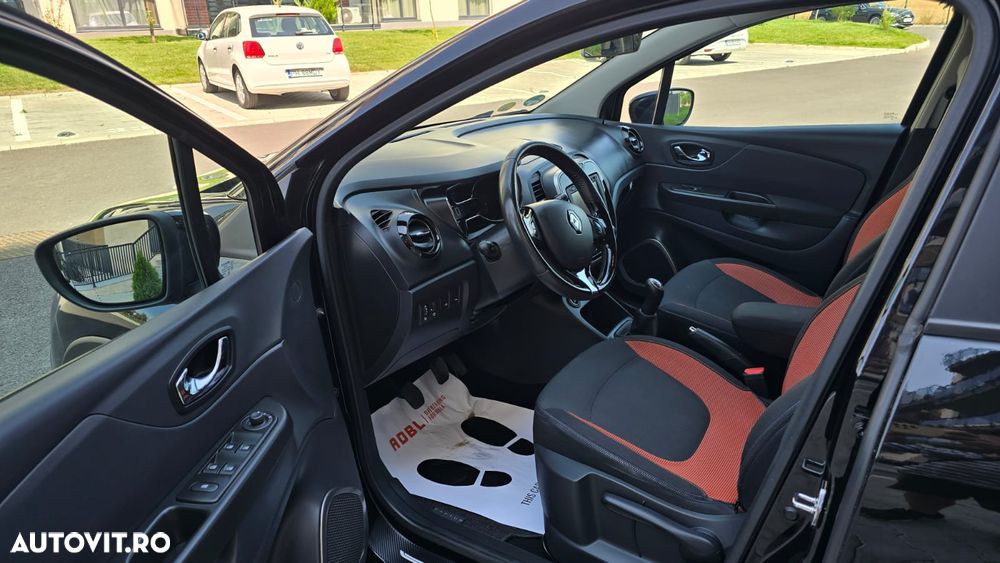 Renault Captur - 8