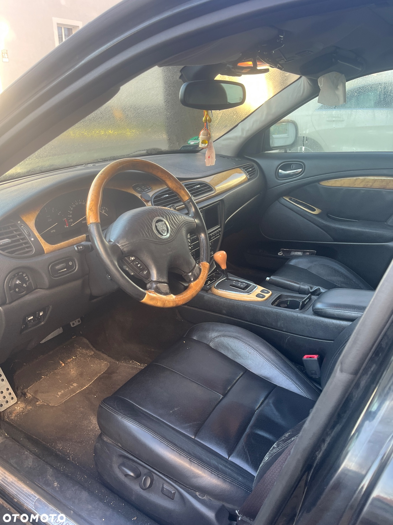 Jaguar S-Type 3.0 V6 Executive - 3