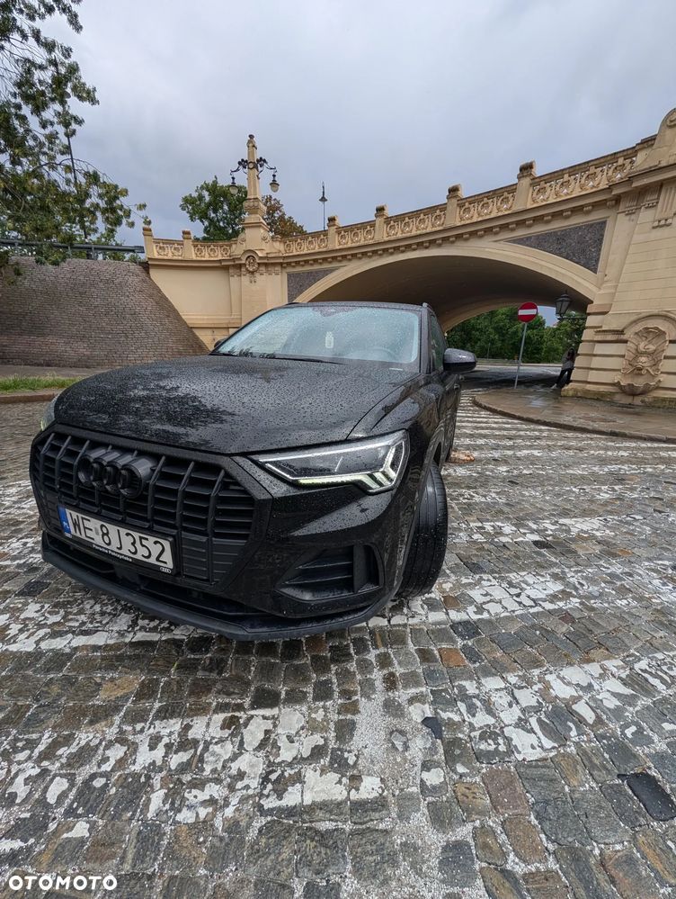 Audi Q3 35 TFSI S tronic - 7