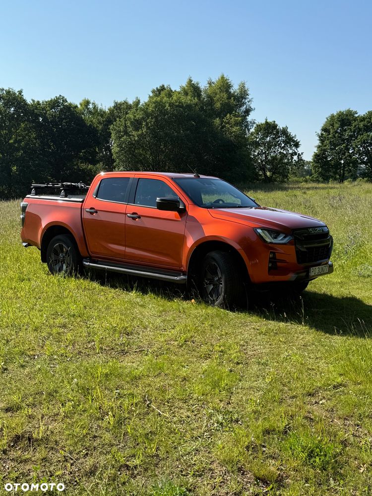 Isuzu D-Max 1.9 DC LSE - 6