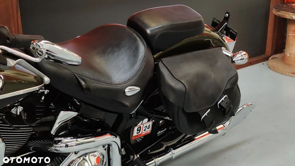 Harley-Davidson Softail Springer Classic - 29