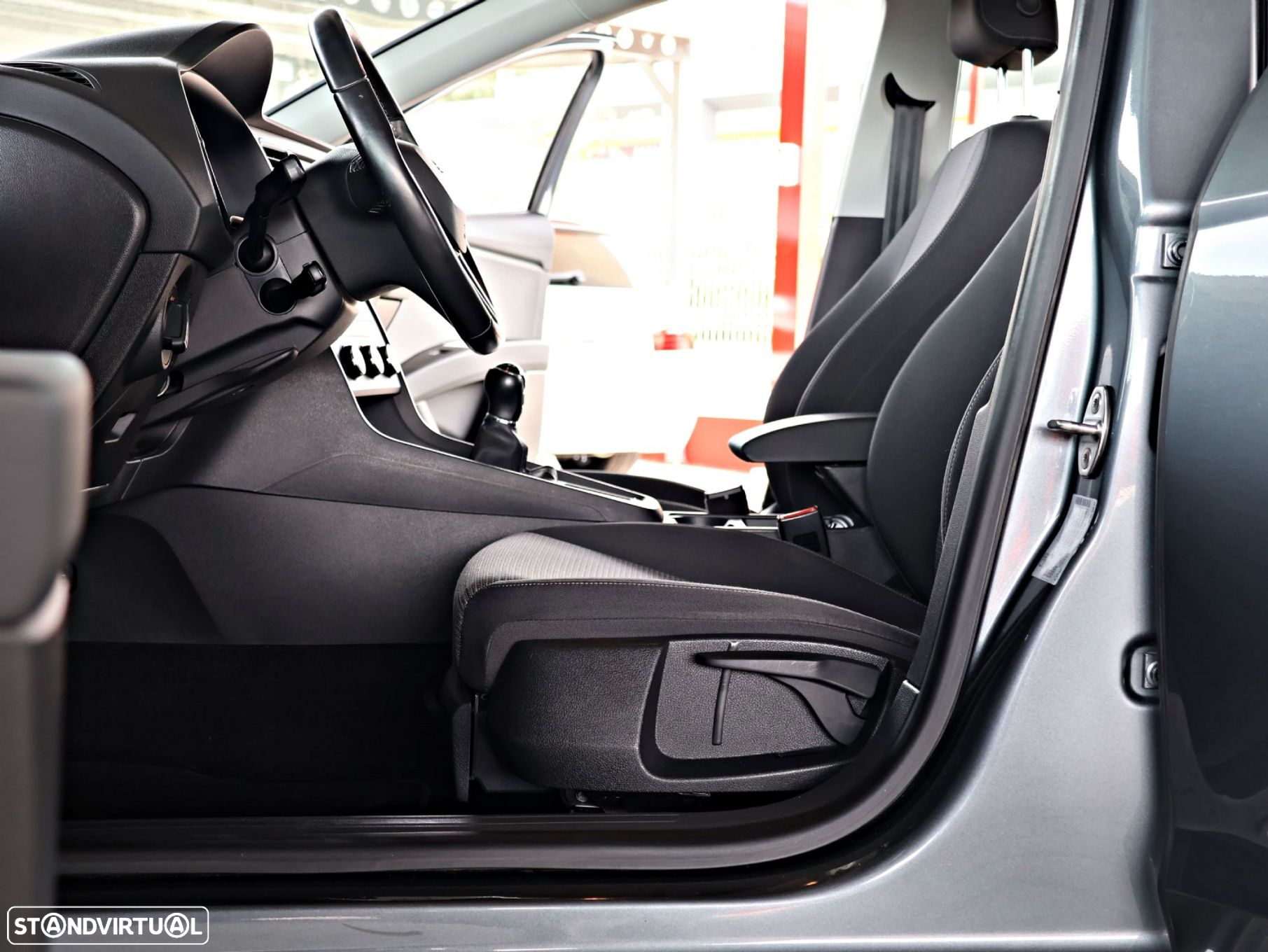SEAT Leon 1.2 TSI S&S Style - 22