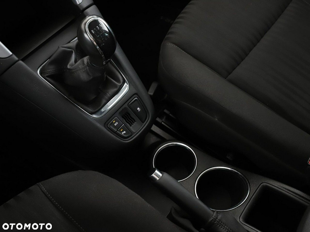 Opel Zafira 1.4 Turbo (ecoFLEX) Start/Stop Edition - 28